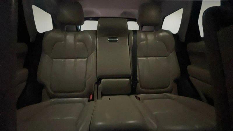 2016 Land Rover Range Rover Sport 3.0L V6 Supercharged HSE