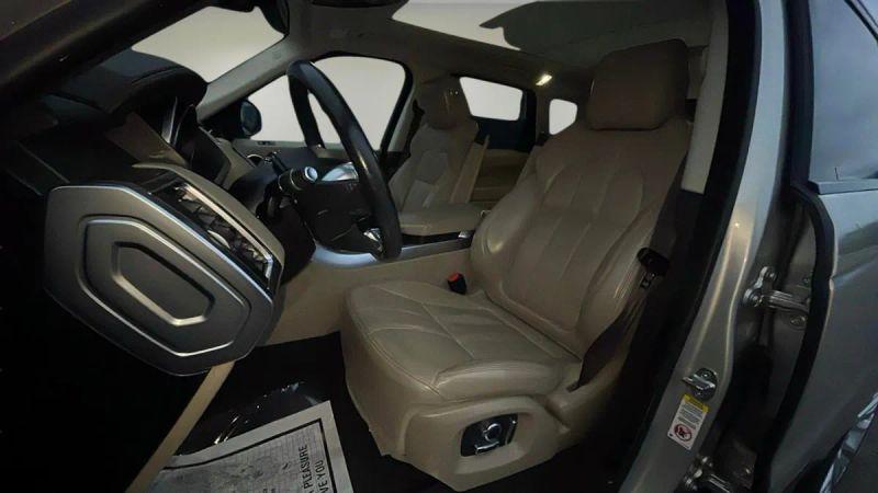 2016 Land Rover Range Rover Sport 3.0L V6 Supercharged HSE