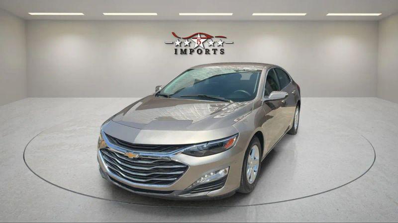 2023 Chevrolet Malibu FWD 1FL for sale in Noblesville, IN