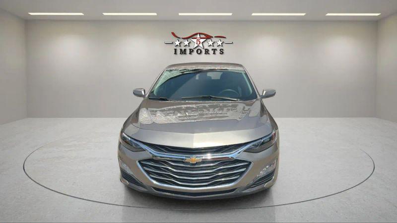 2023 Chevrolet Malibu FWD 1FL