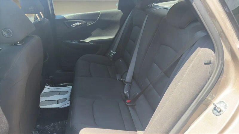 2023 Chevrolet Malibu FWD 1FL
