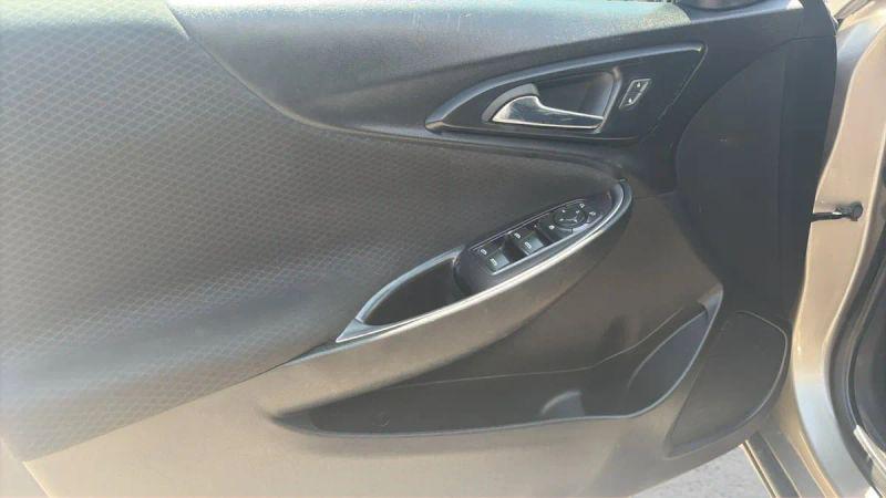 2023 Chevrolet Malibu FWD 1FL