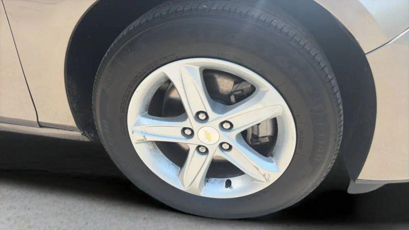 2023 Chevrolet Malibu FWD 1FL