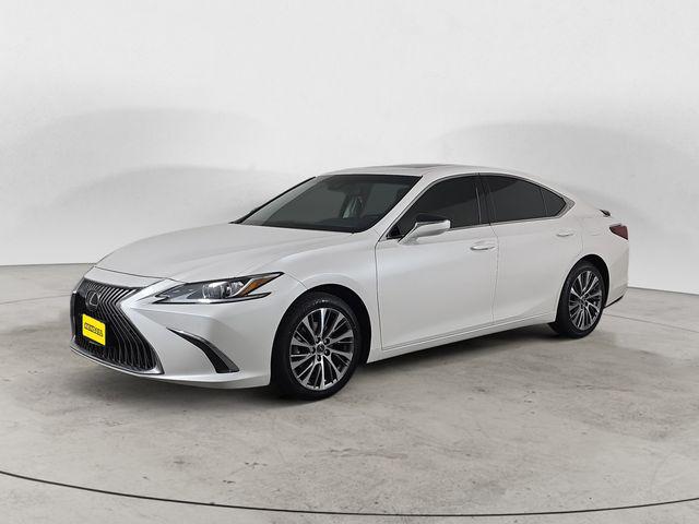 2019 Lexus ES 350 350 for sale in Eugene, OR