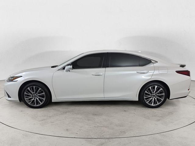 2019 Lexus ES 350 350