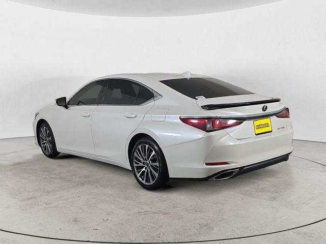 2019 Lexus ES 350 350