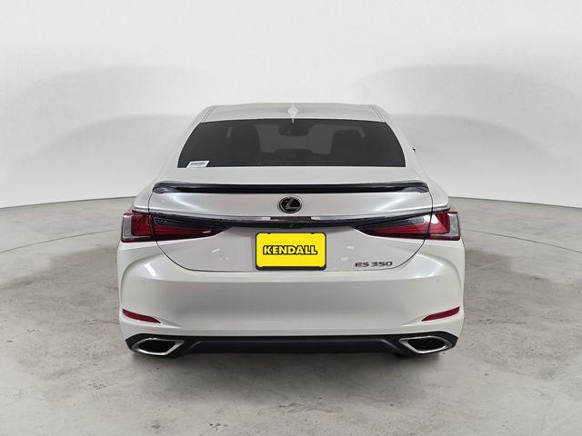 2019 Lexus ES 350 350
