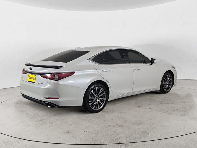 2019 Lexus ES 350 350