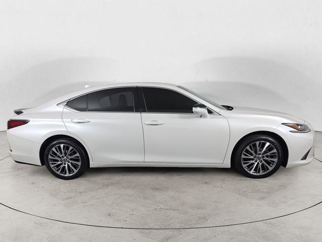 2019 Lexus ES 350 350