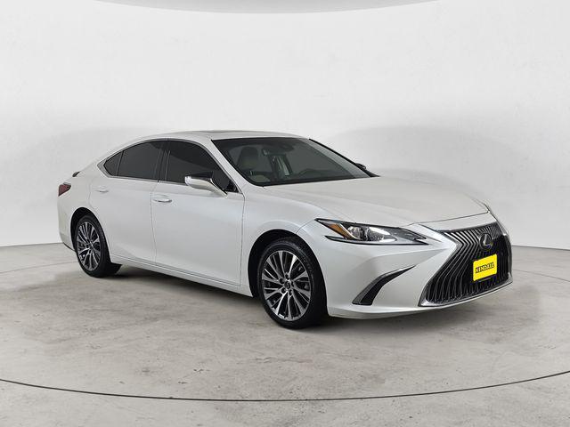 2019 Lexus ES 350 350