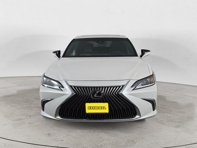 2019 Lexus ES 350 350
