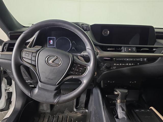 2019 Lexus ES 350 350
