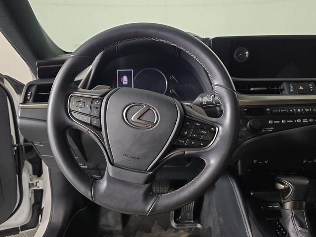2019 Lexus ES 350 350