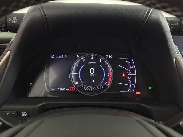 2019 Lexus ES 350 350
