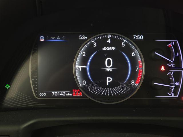2019 Lexus ES 350 350