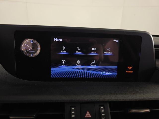 2019 Lexus ES 350 350
