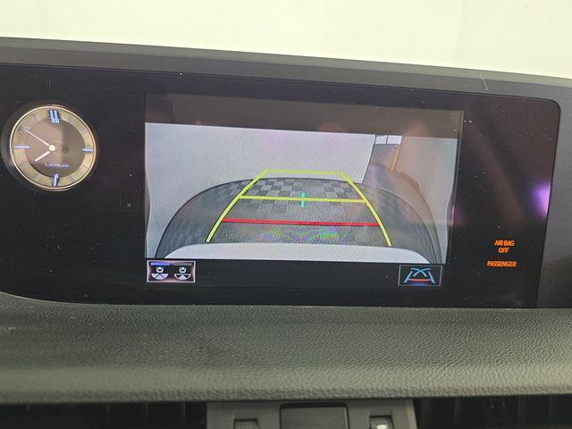2019 Lexus ES 350 350