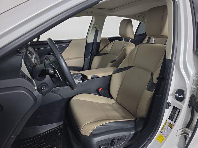 2019 Lexus ES 350 350