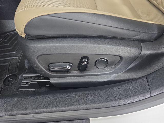 2019 Lexus ES 350 350