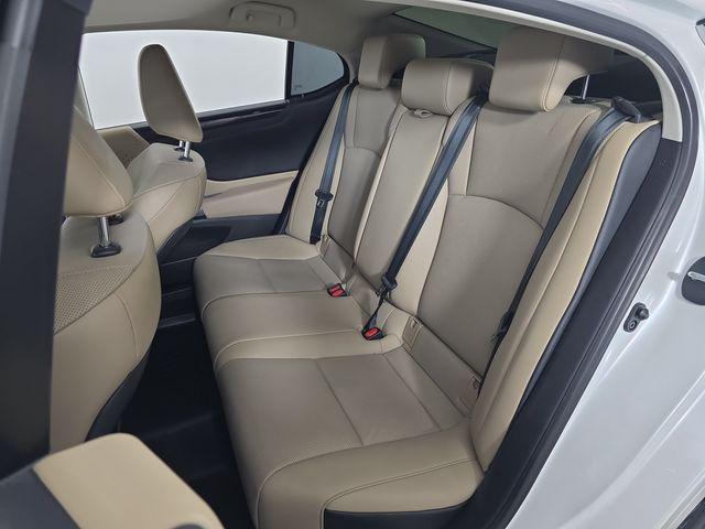 2019 Lexus ES 350 350