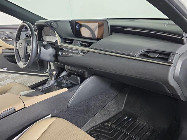 2019 Lexus ES 350 350