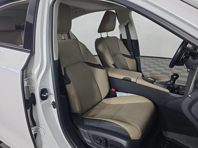 2019 Lexus ES 350 350