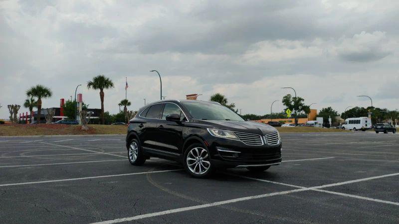 2017 Lincoln MKC Select for sale in Orlando, FL