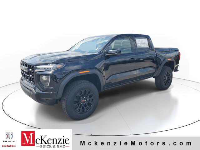 2026 GMC Canyon Elevation, RWD