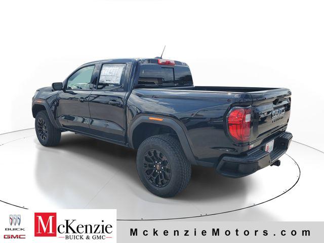 2026 GMC Canyon Elevation, RWD