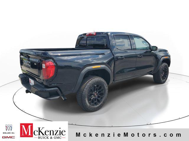 2026 GMC Canyon Elevation, RWD