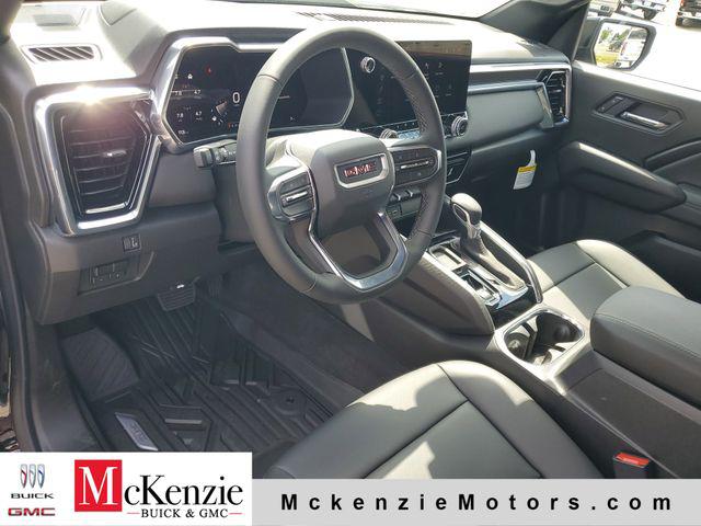 2026 GMC Canyon Elevation, RWD