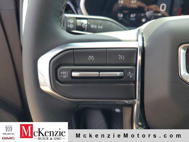 2026 GMC Canyon Elevation, RWD