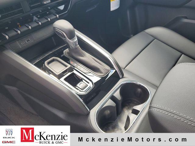 2026 GMC Canyon Elevation, RWD