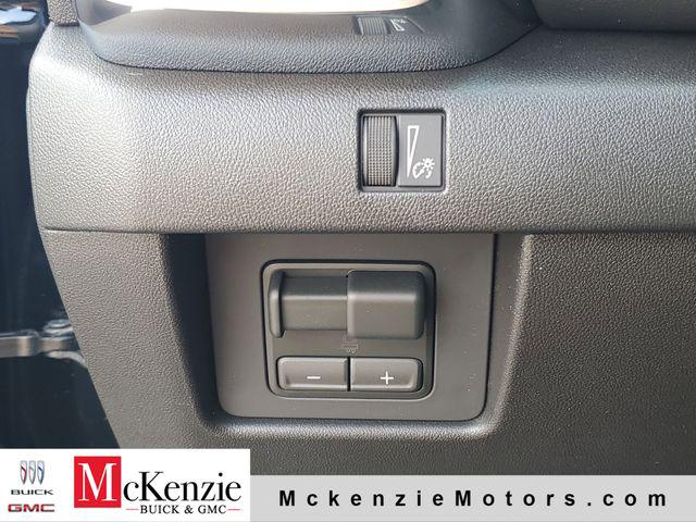 2026 GMC Canyon Elevation, RWD