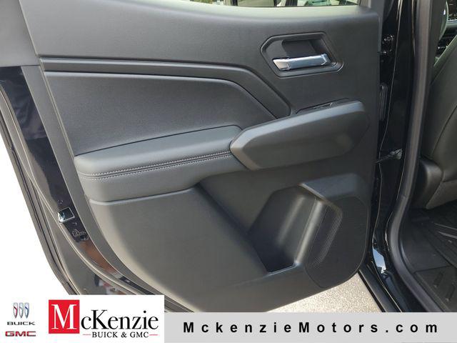 2026 GMC Canyon Elevation, RWD