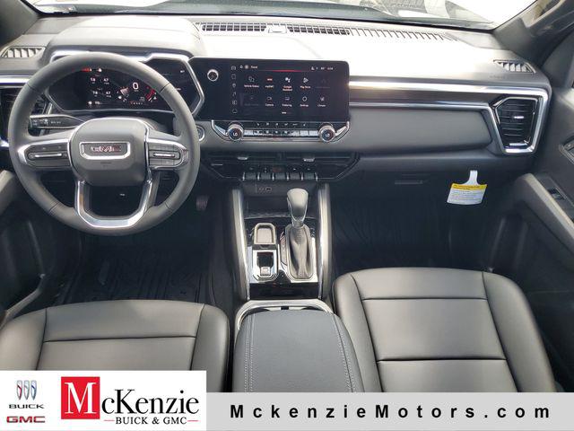 2026 GMC Canyon Elevation, RWD
