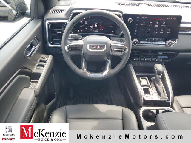 2026 GMC Canyon Elevation, RWD