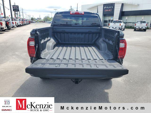 2026 GMC Canyon Elevation, RWD