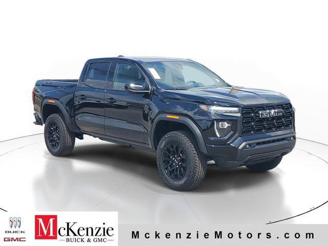 2026 GMC Canyon Elevation, RWD for sale in Milton, FL
