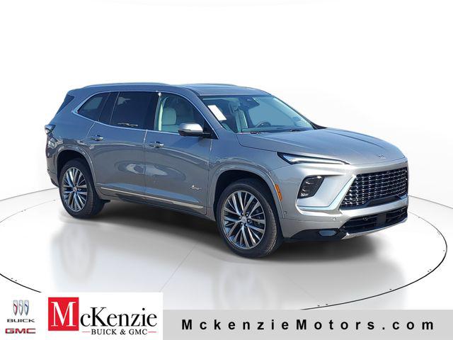 2026 Buick Enclave Avenir FWD for sale in Milton, FL