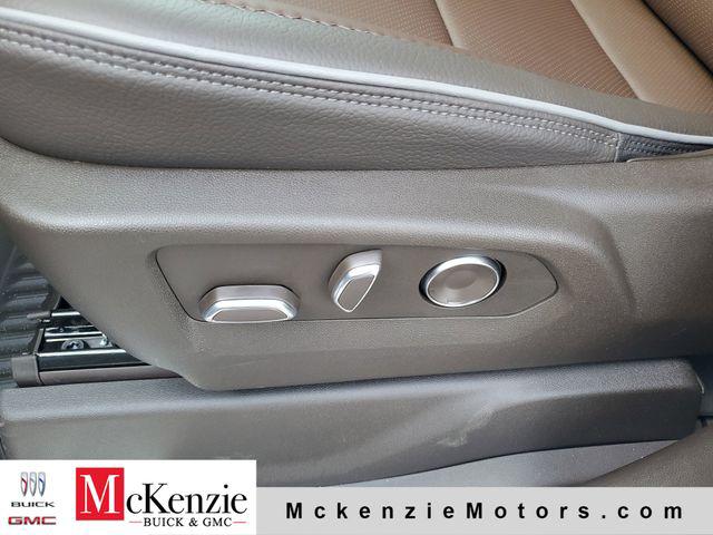 2026 GMC Sierra 1500 Crew Cab, Short Bed, Denali, 4WD