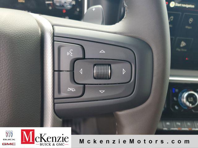 2026 GMC Sierra 1500 Crew Cab, Short Bed, Denali, 4WD