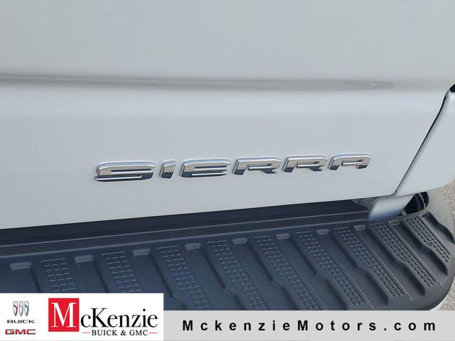 2026 GMC Sierra 1500 Crew Cab, Short Bed, Denali, 4WD