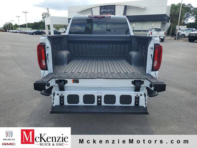 2026 GMC Sierra 1500 Crew Cab, Short Bed, Denali, 4WD