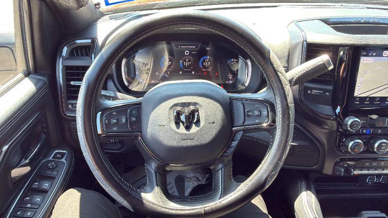 2024 Ram 5500 Tradesman/SLT/Laramie/Limited