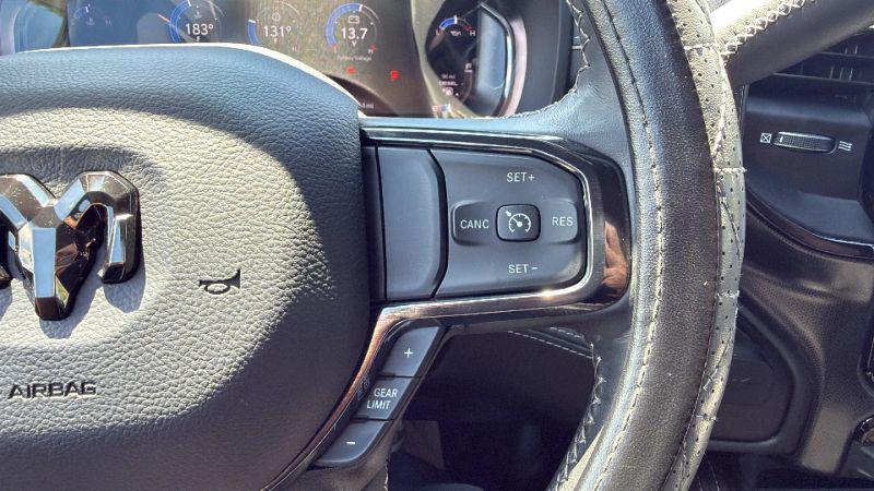 2024 Ram 5500 Tradesman/SLT/Laramie/Limited