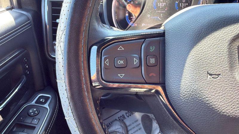 2024 Ram 5500 Tradesman/SLT/Laramie/Limited