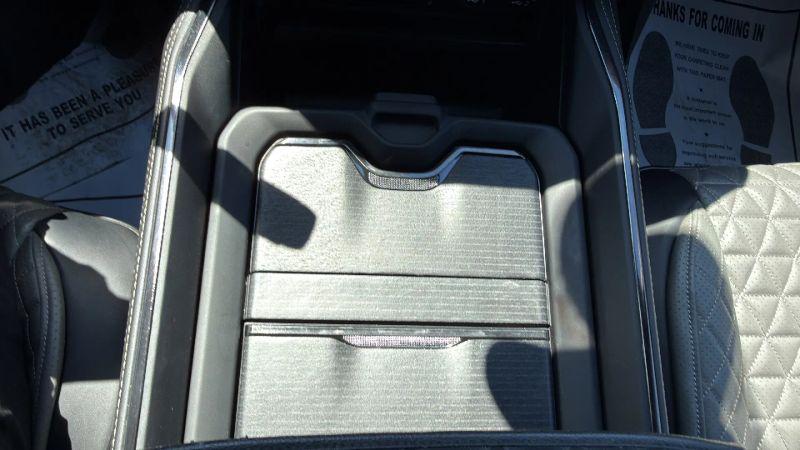 2024 Ram 5500 Tradesman/SLT/Laramie/Limited