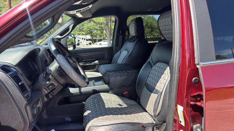 2024 Ram 5500 Tradesman/SLT/Laramie/Limited