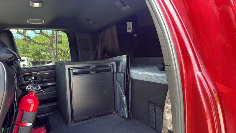 2024 Ram 5500 Tradesman/SLT/Laramie/Limited